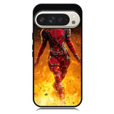 Deadpool W Google Pixel 10 | Google Pixel 10 Pro Case RC7208
