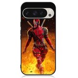 Deadpool W Google Pixel 9 Pro XL Case OV7208
