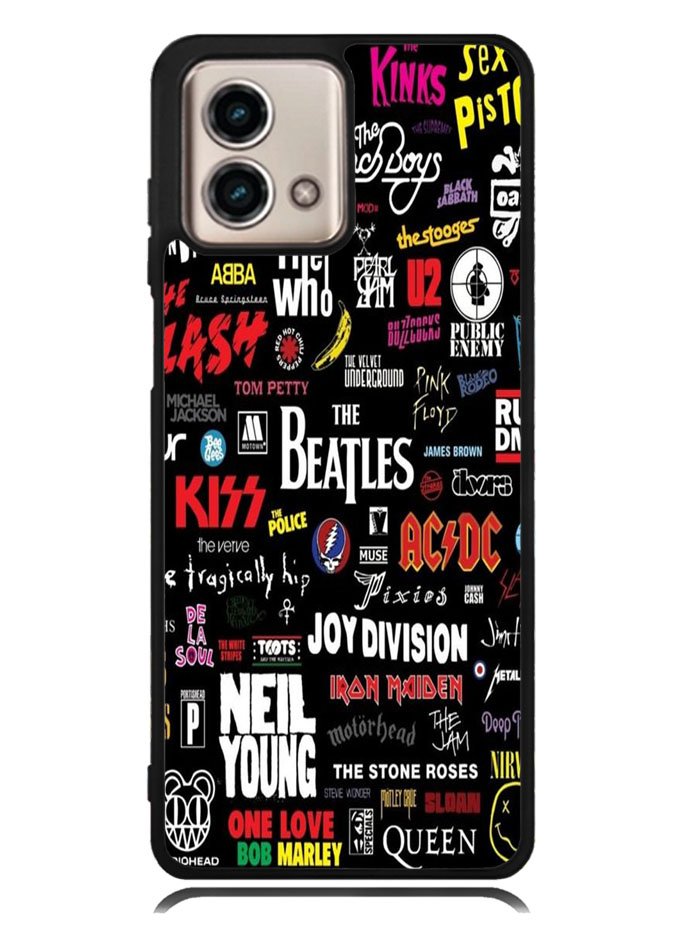 band sticker Motorola Moto G Stylus 5G 2023 Case OV3945