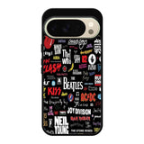 band sticker Google Pixel 10 Pro Case OV3945