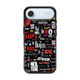 band sticker iPhone Air Case OV3945