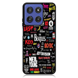 band sticker Motorola Moto G Stylus 5G 2025 Case OV3945