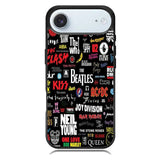 band sticker iPhone 17 Air Case OV3945