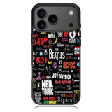 band sticker Samsung Galaxy S26 Ultra Case OV3945