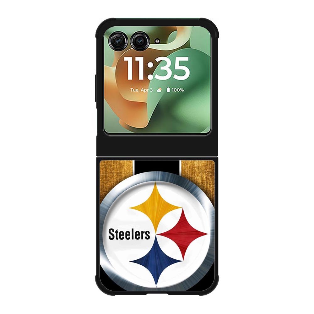 Pittsburgh Steelers Motorola Moto RAZR 2025 Case OV2862