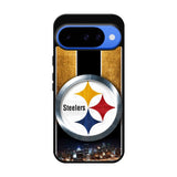 Pittsburgh Steelers Google Pixel 10 Case OV2862