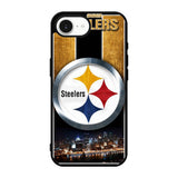 Pittsburgh Steelers iPhone 17e Case OV2862