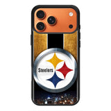 Pittsburgh Steelers iPhone 17 Pro Case OV2862