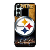 Pittsburgh Steelers Samsung Galaxy A16 Case OV2862