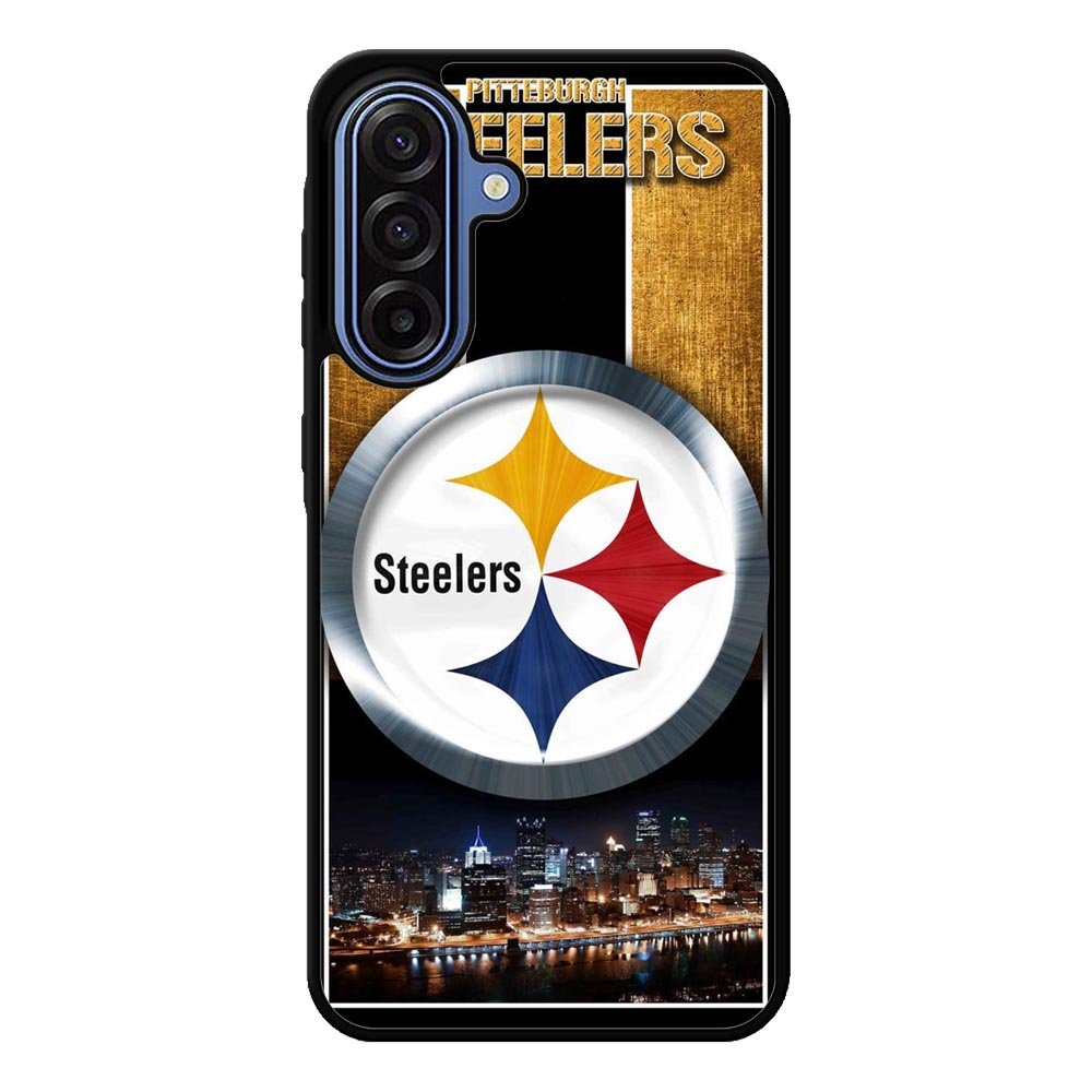 Pittsburgh Steelers Samsung Galaxy A17 Case OV2862