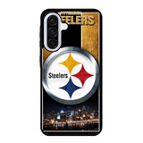 Pittsburgh Steelers Samsung Galaxy A56 5G Case RC2862