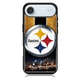 Pittsburgh Steelers iPhone 17 Air Case OV2862