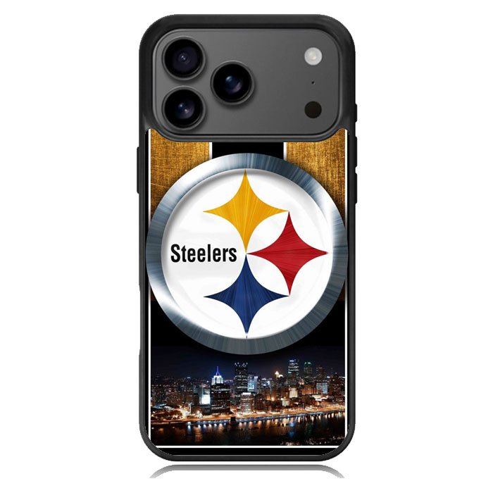 Pittsburgh Steelers Samsung Galaxy S26 Ultra Case OV2862