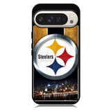 Pittsburgh Steelers Google Pixel 10 Pro XL Case RC2862