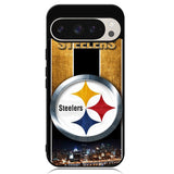 Pittsburgh Steelers Google Pixel 9 | Pixel 9 Pro Case OV2862