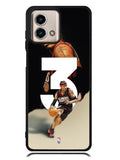 sixers W Motorola Moto G Stylus 5G 2023 Case OV7207