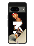sixers W Google Pixel 8 Case QC7207