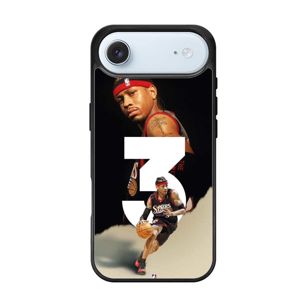 sixers W iPhone Air Case OV7207
