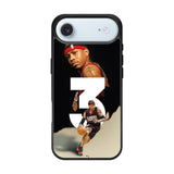 sixers W iPhone Air Case OV7207