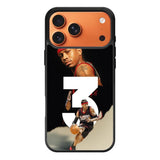 sixers W iPhone 17 Pro Max Case OV7207