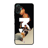 sixers W Samsung Galaxy A07 Case OV7207