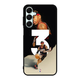 sixers W Samsung Galaxy A16 Case OV7207