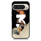 sixers W Google Pixel 10 Pro XL Case RC7207