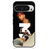 sixers W Google Pixel 9 Pro XL Case OV7207