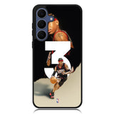 sixers W Samsung Galaxy S25 FE Case OV7207