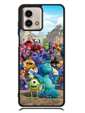 monster inc Motorola Moto G Stylus 5G 2023 Case OV3222