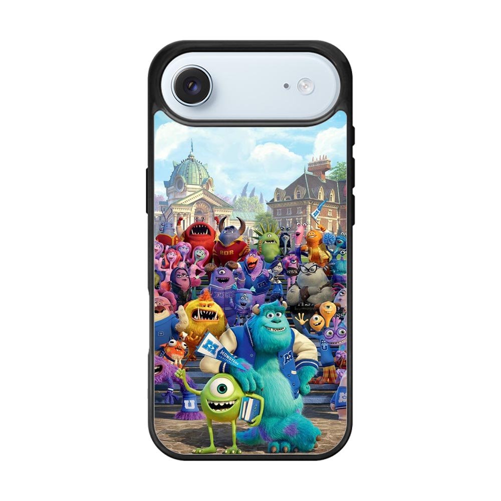 monster inc iPhone Air Case QC3222
