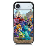 monster inc iPhone 17 Air Case OV3222