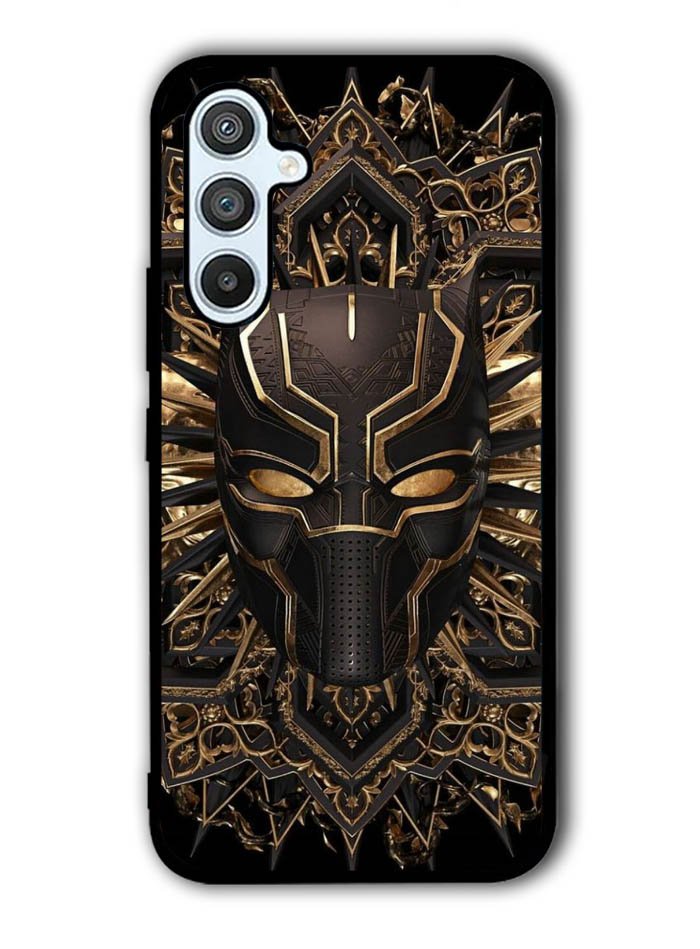 Black Panther W Samsung Galaxy A14 5G Case QC7204