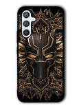 Black Panther W Samsung Galaxy A14 5G Case QC7204