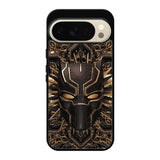 Black Panther W Google Pixel 10 Pro Case OV7204