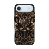 Black Panther W iPhone Air Case OV7204