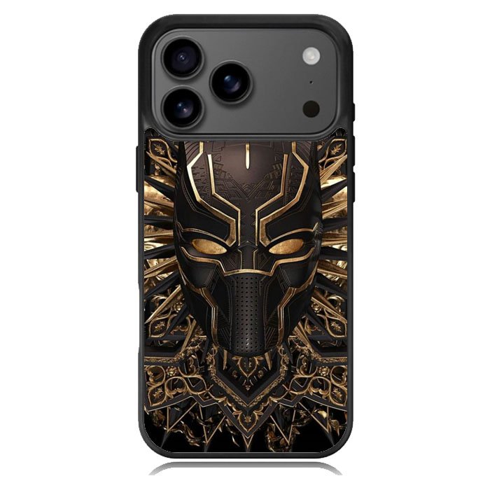 Black Panther W Samsung Galaxy S26 Ultra Case OV7204