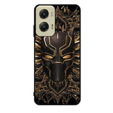 Black Panther W Motorola Moto G Stylus 5G 2024 Case OV7204