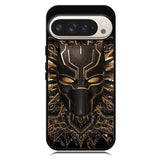 Black Panther W Google Pixel 10 Pro XL Case RC7204