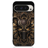 Black Panther W Google Pixel 9 | Pixel 9 Pro Case OV7204