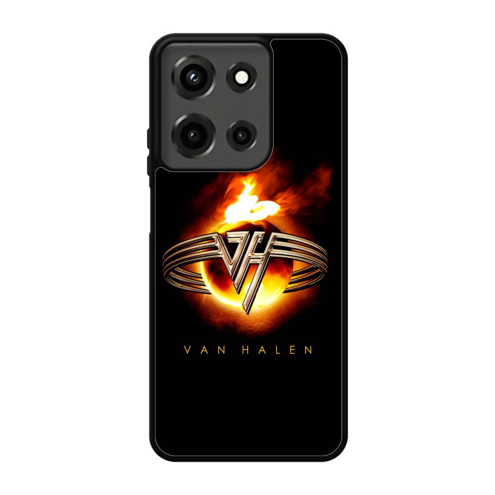 Van Halen W Motorola Moto G 5G 2025 Case OV0303