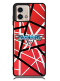 Van Halen Motorola Moto G Stylus 5G 2023 Case