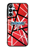 Van Halen Samsung Galaxy A15 5G Case