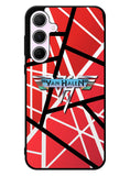 Van Halen Samsung Galaxy A55 5G Case