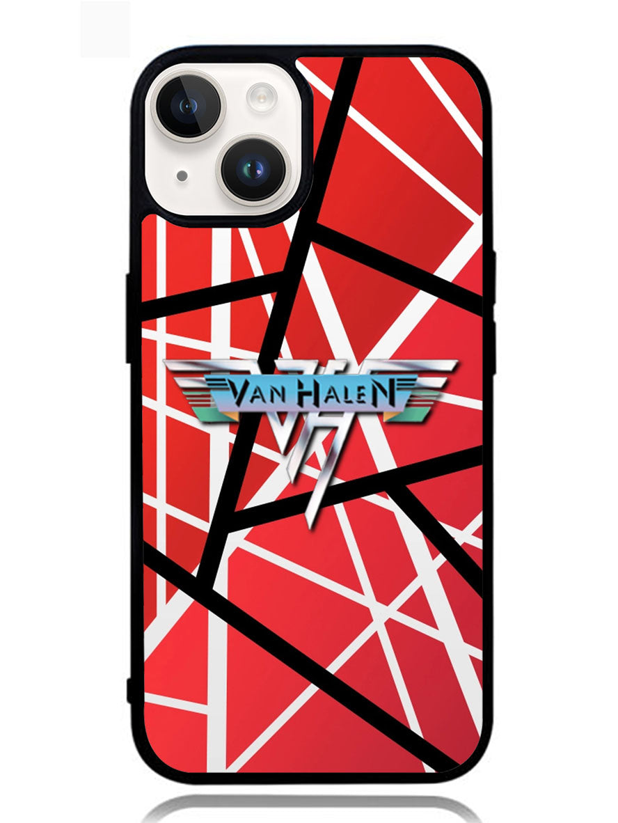 Van Halen iPhone 14 Case