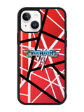 Van Halen iPhone 15 Plus Case OV2085