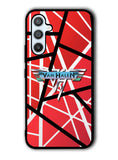 Van Halen Samsung Galaxy A54 5G Case