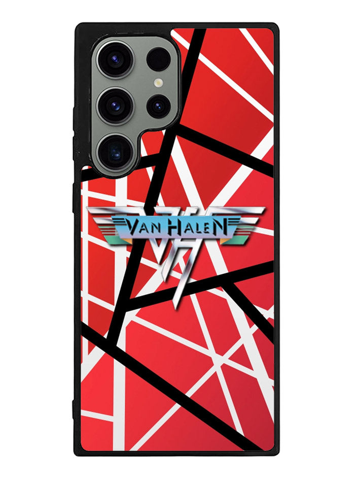 Van Halen Samsung Galaxy S23 Ultra 5G Case