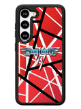 Van Halen Samsung Galaxy S23 5G Case