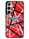 Van Halen Samsung Galaxy S24 5G Case
